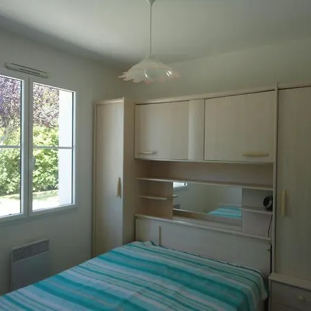 Jolie Maison De Secteur Mouettes