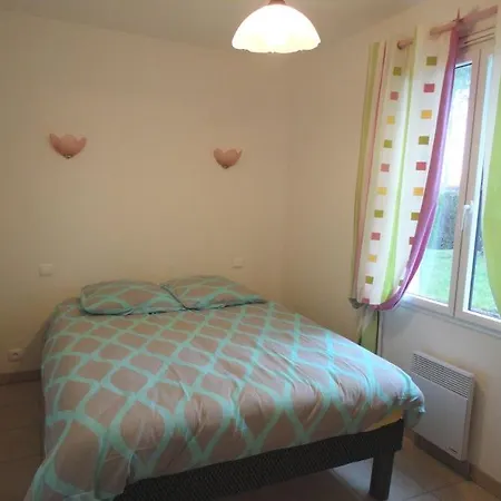 Jolie Maison De Secteur Mouettes Holiday home *